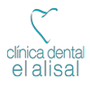 logo Clinica Dental El Alisal