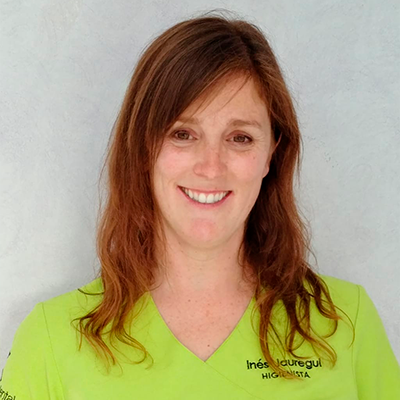 Nuestro equipo Clínica Dental El Alisal
