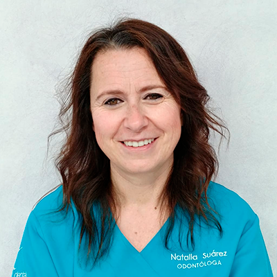 Nuestro equipo Clínica Dental El Alisal
