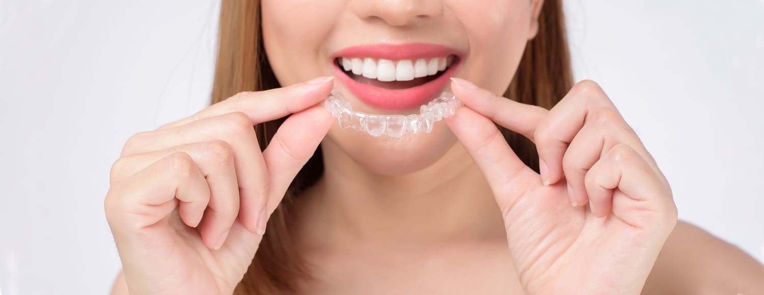 Ortodoncia Invisible para una sonrisa perfecta
